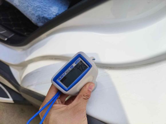 [北京·冀R] 二手荣威荣威RX52018款 20T 两驱自动互联网智尊版