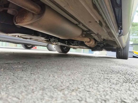 [宁波·浙B] 二手奔驰奔驰V级2020款 V 260 领航版