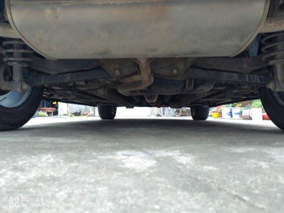 [上海·沪C] 二手北京汽车绅宝X552016款 1.5T CVT精英版