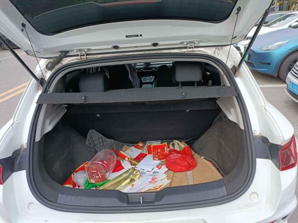 [成都·川A] 二手比亚迪比亚迪e22021款 舒适型