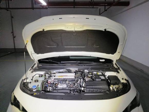 [杭州·浙D] 二手广汽传祺影豹2023款 400T 自动R MAX