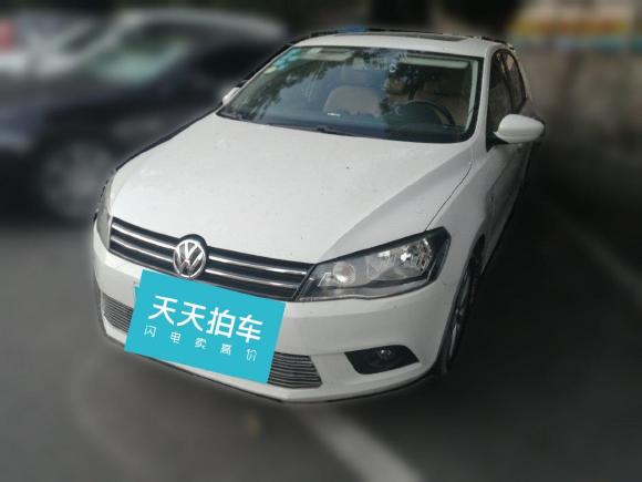 大众捷达2015款 质惠版 1.6L 自动舒适型「广州二手车」「天天拍车」