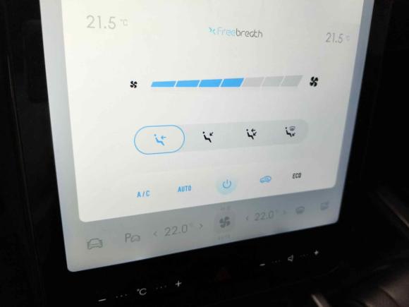 [常州·苏D] 二手小鹏小鹏G32021款 G3i 460N