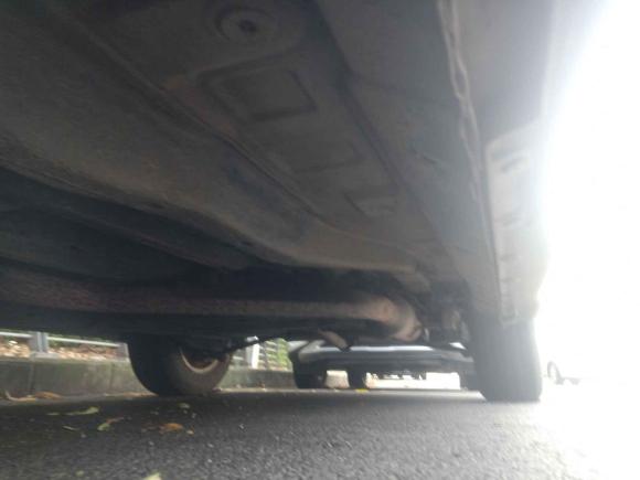 [深圳·粤N] 二手奇瑞瑞虎52014款 2.0L CVT家悦版