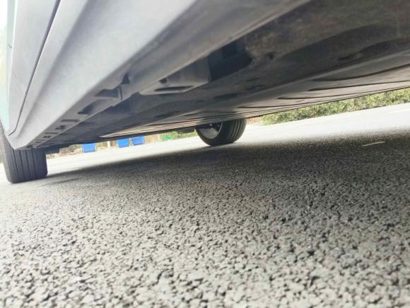 [苏州·苏E] 二手埃安AION Y2021款 80 悦享科技版