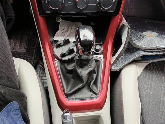 [上海·沪C] 二手大众途铠2019款 1.5L 自动舒适版