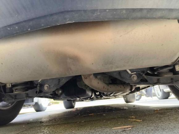 [合肥·皖A] 二手凯迪拉克凯迪拉克XT52018款 28T 四驱豪华型