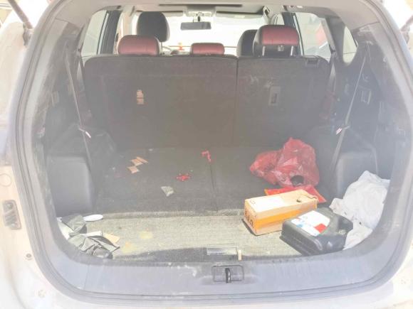 [义乌·浙G] 二手捷途捷途X70 PLUS2021款 1.5T DCT山 7座