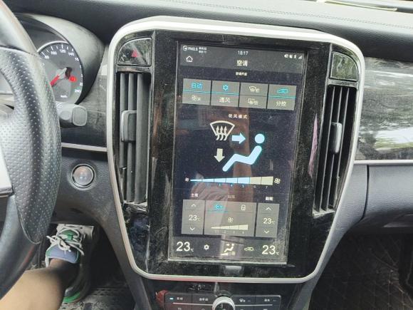 [南通·苏F] 二手比亚迪宋MAX2017款 1.5T 自动智联精英型 7座