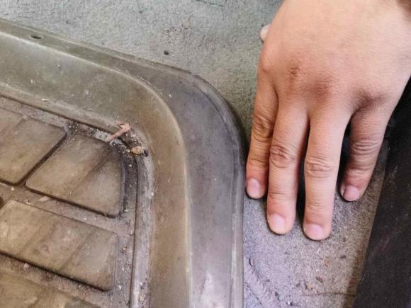 [台州·浙A] 二手马自达马自达52008款 2.0 自动豪华型