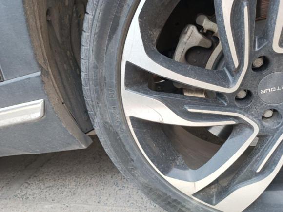 [苏州·豫D] 二手捷途捷途X902019款 1.5T 手动智享型 7座 国VI