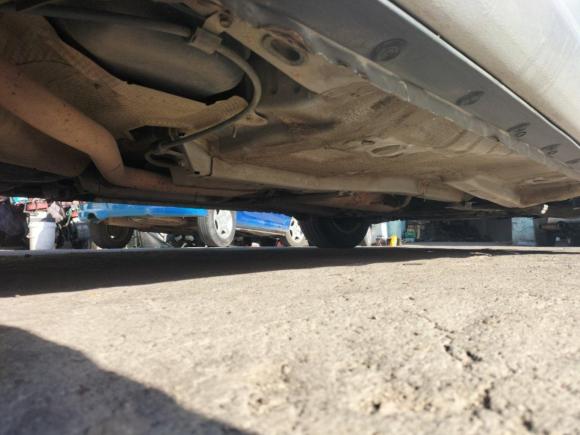 [青岛·鲁B] 二手丰田卡罗拉2011款 1.6L 自动GL天窗版