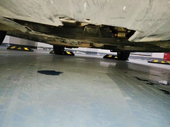 [深圳·粤B] 二手本田飞度2007款 1.5L CVT舒适版