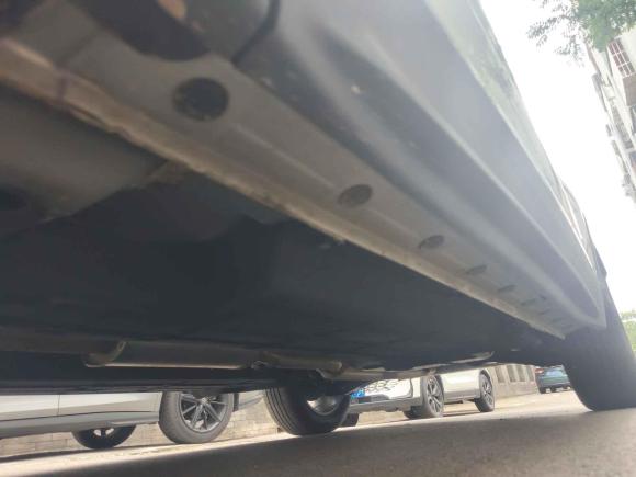 [北京·冀R] 二手北京汽车北京X72023款 1.5TD DCT超享+版