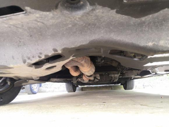 [苏州·苏E] 二手起亚嘉华2006款 2.7L GLS-1