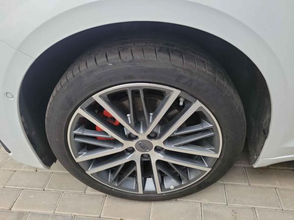 [济南·浙F] 二手吉利汽车星瑞2023款 2.0TD 尊贵型