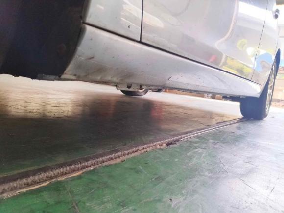 [武汉·鄂A] 二手标致标致308S2015款 1.2T 自动劲驰版