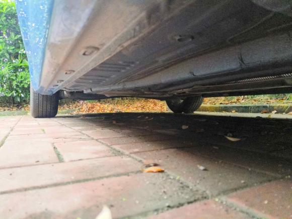 [苏州·苏E] 二手荣威荣威i52021款 1.5L CVT钻石版