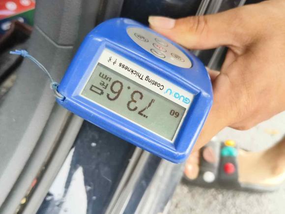 [深圳·湘F] 二手斯柯达速派2018款 TSI280 DSG舒适版 国V