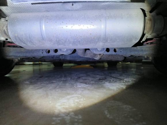 [济南·鲁A] 二手名爵MG62019款 20T 自动星辉版