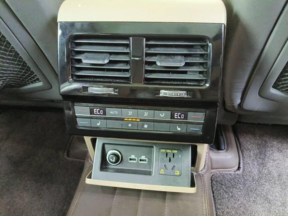 [湖州·浙E] 二手大众途锐2019款 3.0TSI 锐智版 国VI