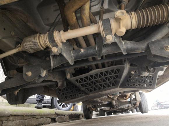 [成都·川S] 二手五菱汽车五菱之光小卡2016款 1.2L 双排LSI