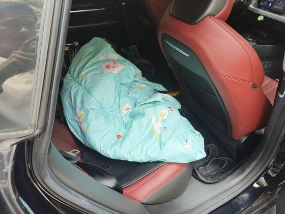 [广州·粤A] 二手小鹏小鹏P72021款 480G