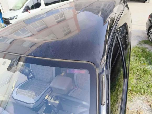 [南通·苏F] 二手东风风行菱智2019款 改款 M5L 1.6L 7座基本型 国VI