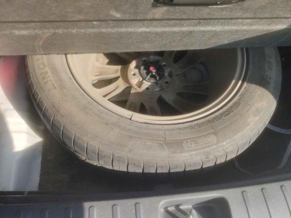 [南昌·赣A] 二手现代途胜2015款 1.6T 双离合两驱智能型