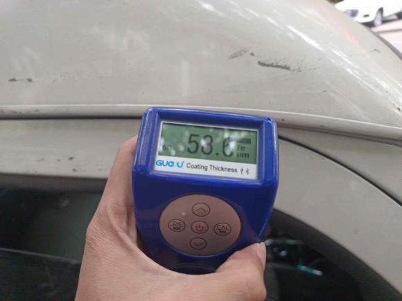 [义乌·浙G] 二手SRM鑫源好运1号2022款 启航版