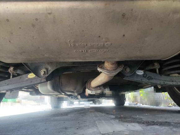 [合肥·皖A] 二手现代途胜2018款 1.6T 双离合两驱15周年特别版