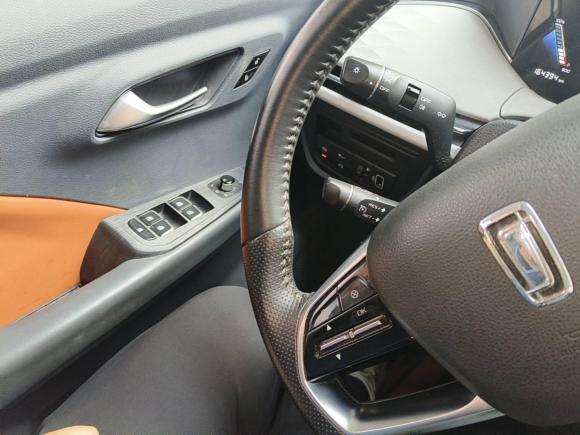 [合肥·皖A] 二手奔腾奔腾NAT2021款 网约版