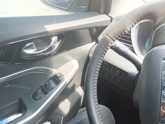 [苏州·苏E] 二手启辰启辰D60EV2019款 高续航智享版