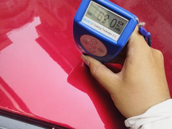 [温州·浙C] 二手马自达马自达3 昂克赛拉2020款 1.5L 自动质型版