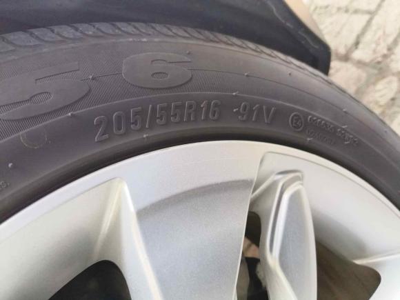 [苏州·苏U] 二手纳智捷锐32016款 1.6L CVT智享型