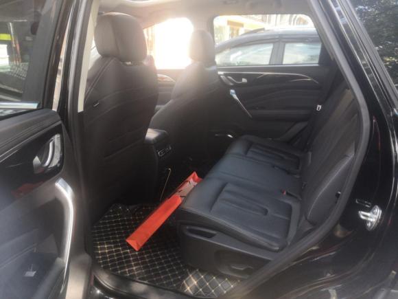 [合肥·皖A] 二手捷途捷途X902020款 1.6T DCT影尊版 6座