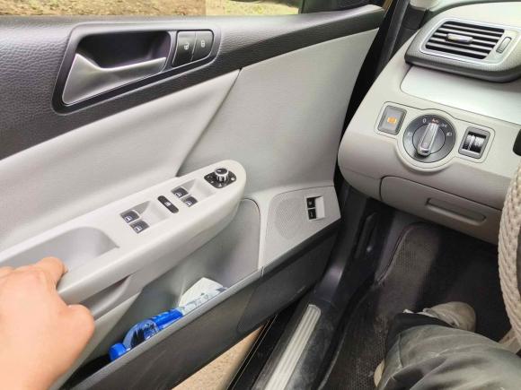 [北京·京N] 二手大众迈腾2011款 1.8TSI DSG豪华型