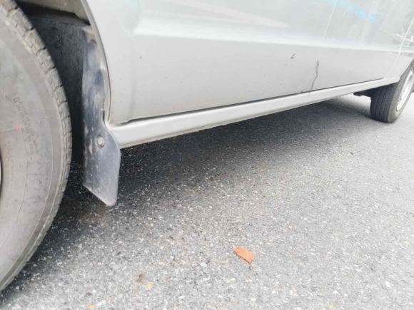 [杭州·浙A] 二手东风小康东风小康C352019款 1.5L基本型Ⅱ厢车国VI DK15