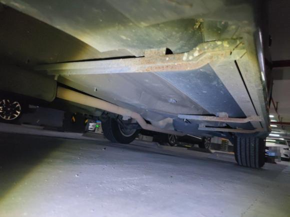 [上海·苏E] 二手Jeep指南者2017款 200T 自动家享版