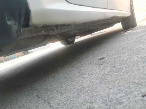 [杭州·赣E] 二手大众朗逸2015款 1.6L 手动舒适版