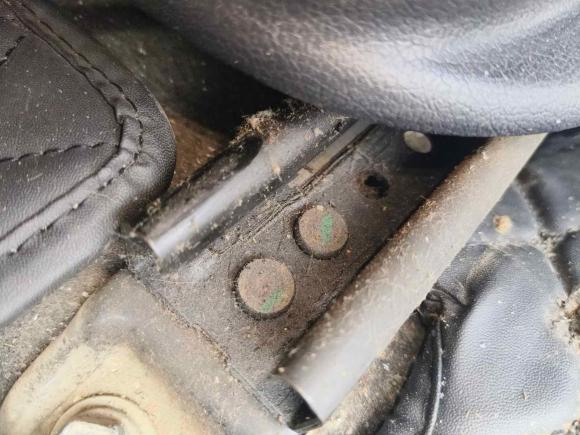 [西安·陕A] 二手现代朗动2016款 1.6L 自动智能型