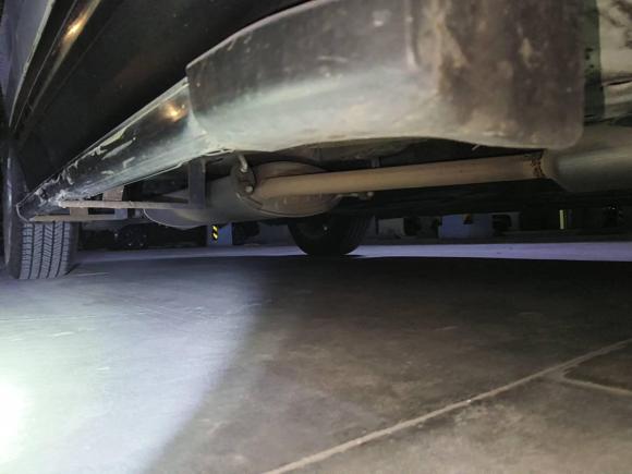 [合肥·皖A] 二手长安长安CS752014款 2.0L 手动领先型 国IV