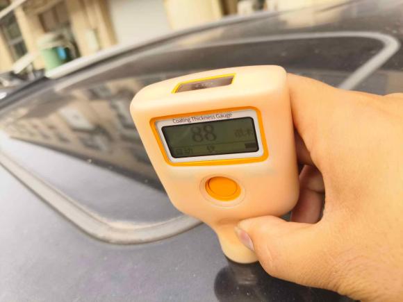 [义乌·赣L] 二手哈弗哈弗H62014款 运动版 1.5T 手动两驱精英型