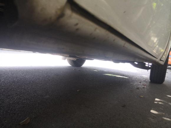 [金华·浙G] 二手福特经典全顺2013款 2.8T柴油厢式运输车短轴中顶JX493ZLQ3A