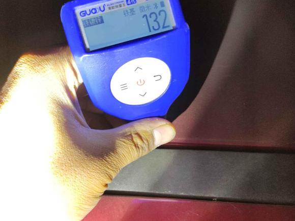 [南昌·赣M] 二手福特福克斯2012款 两厢 1.6L 自动舒适型