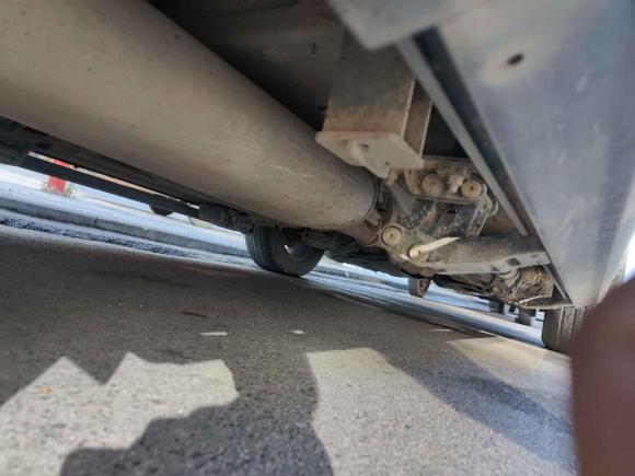 [温州·浙C] 二手江汽集团瑞风S72017款 1.5T 自动豪华智能型