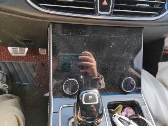 [嘉兴·浙F] 二手捷途捷途X952020款 1.6T DCT探索Pro版 7座