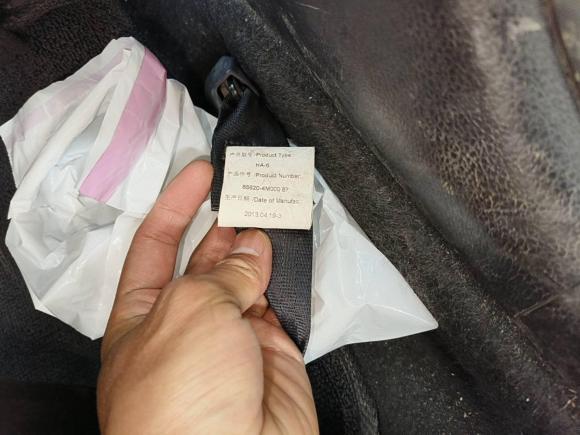 [南京·苏A] 二手起亚起亚K52012款 2.0L 自动DLX