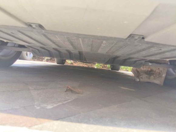 [常州·苏D] 二手北京汽车北京EU52018款 R500 智风版