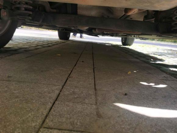 [嘉兴·赣M] 二手现代北京现代ix252015款 1.6L 自动两驱尊贵型DLX